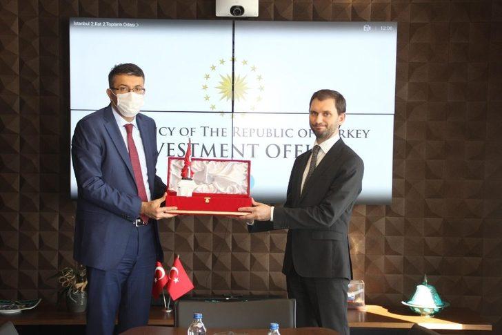 Kütahya MÜSİAD’tan yatırım çıkartması G2