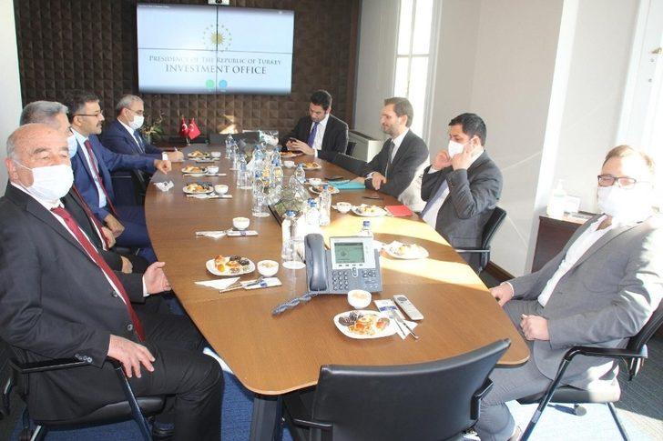 Kütahya MÜSİAD’tan yatırım çıkartması G3