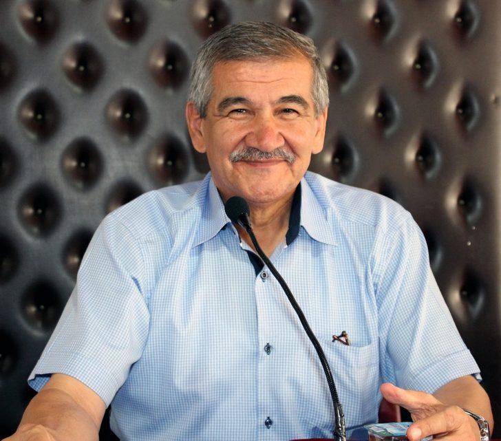 Yatağan’ın önceki dönem Başkanı Hasan Haşmet Işık hayatını kaybetti G2