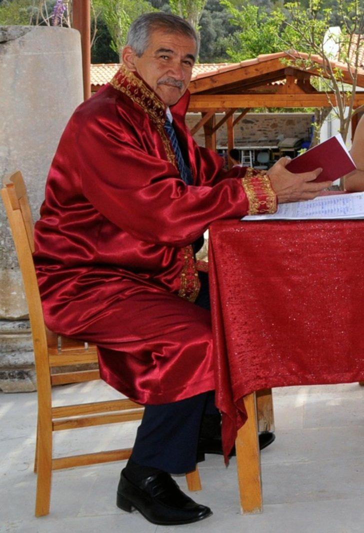 Yatağan’ın önceki dönem Başkanı Hasan Haşmet Işık hayatını kaybetti G3