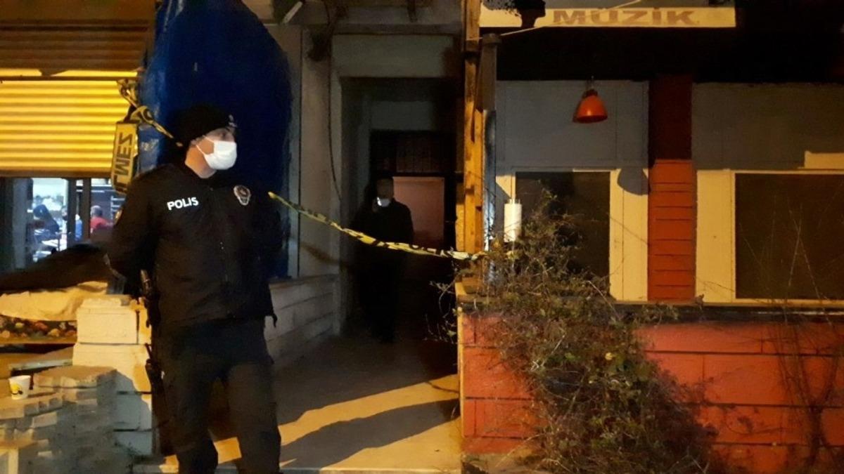 Elektrikler kesildi dengesini kaybedip asans&ouml;r boşluğuna d&uuml;şt&uuml;
