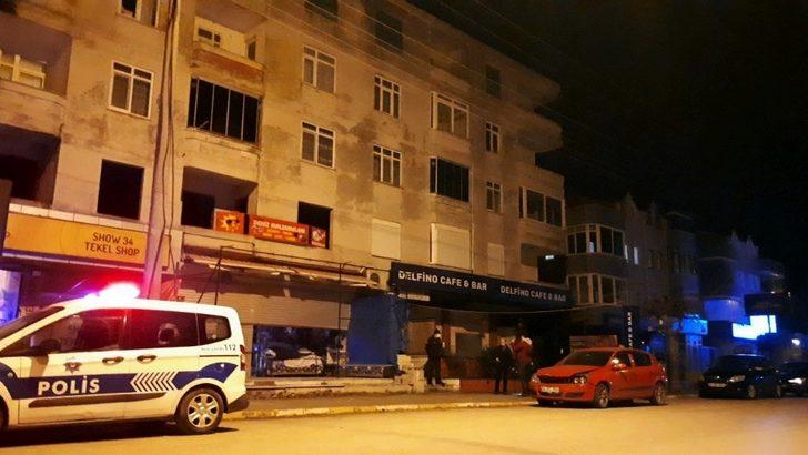 Elektrikler kesildi dengesini kaybedip asansör boşluğuna düştü G2