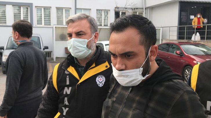 GÜNCELLEME - Bursa'da Murat Bahadır'ın tabancayla öldürülmesiyle ilgili arkadaşı tutuklandı G1