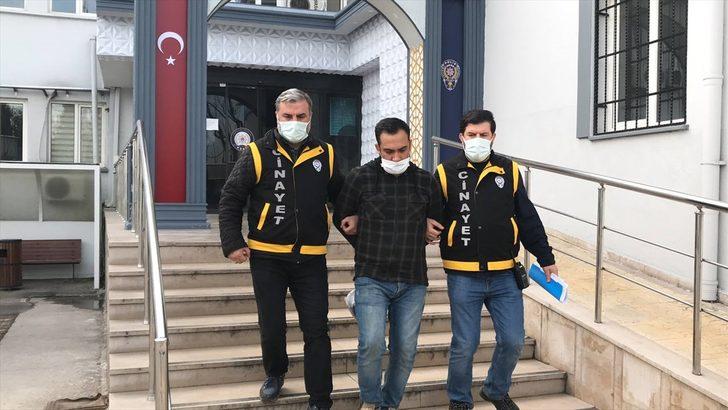 GÜNCELLEME - Bursa'da Murat Bahadır'ın tabancayla öldürülmesiyle ilgili arkadaşı tutuklandı G2