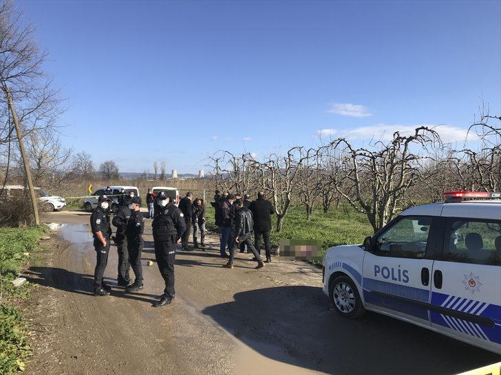 GÜNCELLEME - Bursa'da Murat Bahadır'ın tabancayla öldürülmesiyle ilgili arkadaşı tutuklandı G4