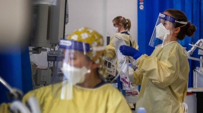 Tocilizumab: İltihaplı eklem romatizması ilacı, ağır Covid hastalarının ölüm riskini azaltıyor