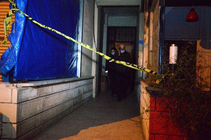 Elektrikler kesildi dengesini kaybedip asansör boşluğuna düştü G5