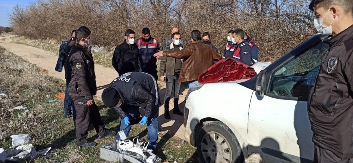 12 g&uuml;nd&uuml;r kayıp gen&ccedil;ten haber alınamıyor