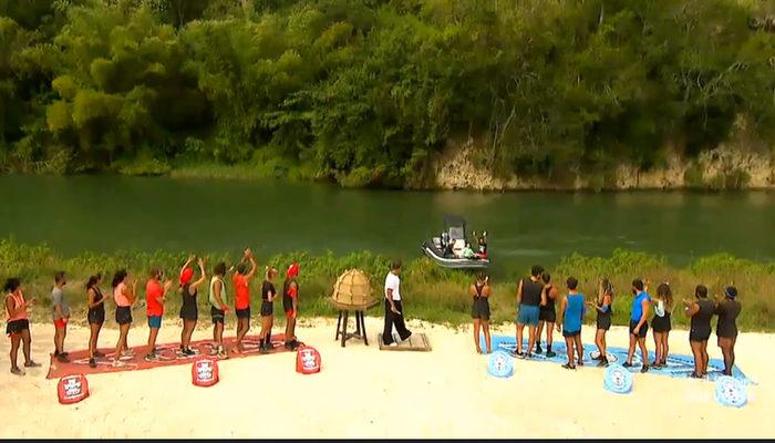 Survivor 2021'in yeni yarışmacıları kimler oldu? Survivor'da ünlüler ve gönüllülere katılan Öykü, Berkay ve Yiğit kimdir?