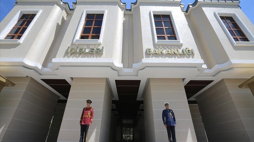 81 il valiliğine 'Eğitim Personeline Seyahat Muafiyeti' genelgesi