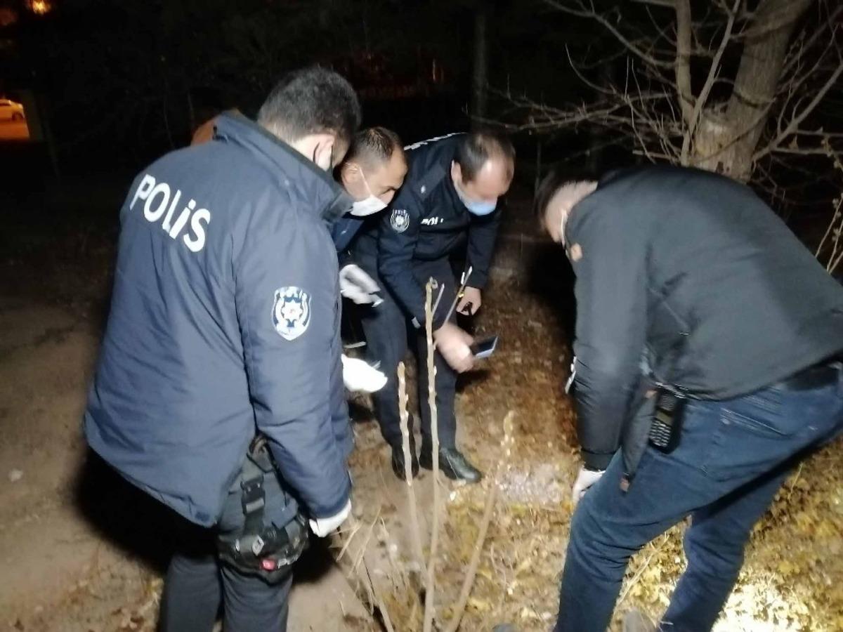 Aksaray&rsquo;da uyuşturucu tacirlerine darbe: 7 tutuklama