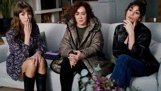 Olağan Şüpheliler'in afişi yayınlandı! Exxen'den yeni dizisi Olağan Şüpheliler'in oyuncuları kimler?