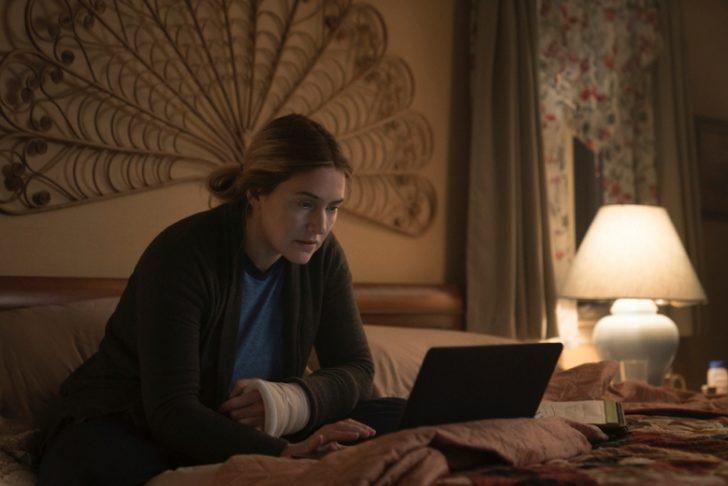 Kate Winslet ve Guy Pearce’li Mare of Easttown’dan ilk kareler geldi G2