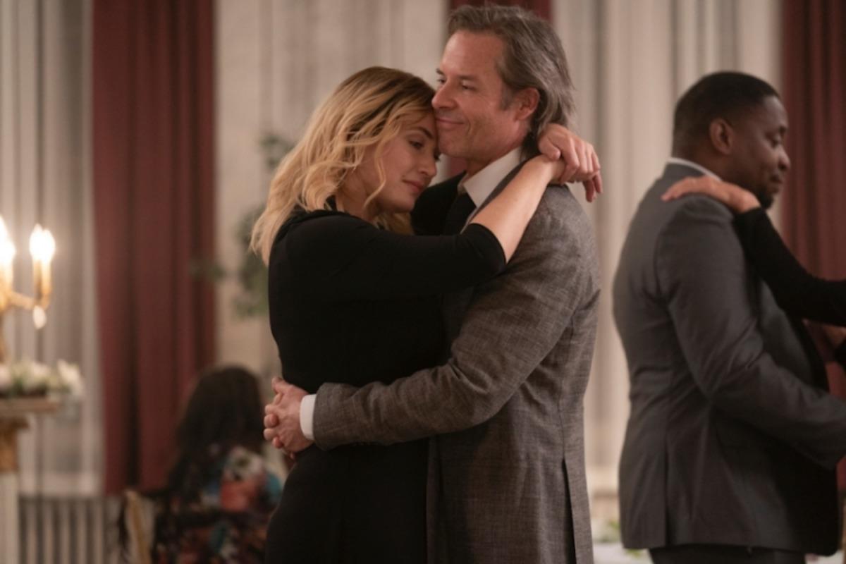Kate Winslet ve Guy Pearce&rsquo;li Mare of Easttown&rsquo;dan ilk kareler geldi