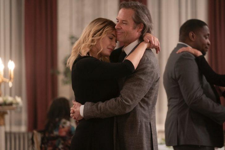 Kate Winslet ve Guy Pearce’li Mare of Easttown’dan ilk kareler geldi G4