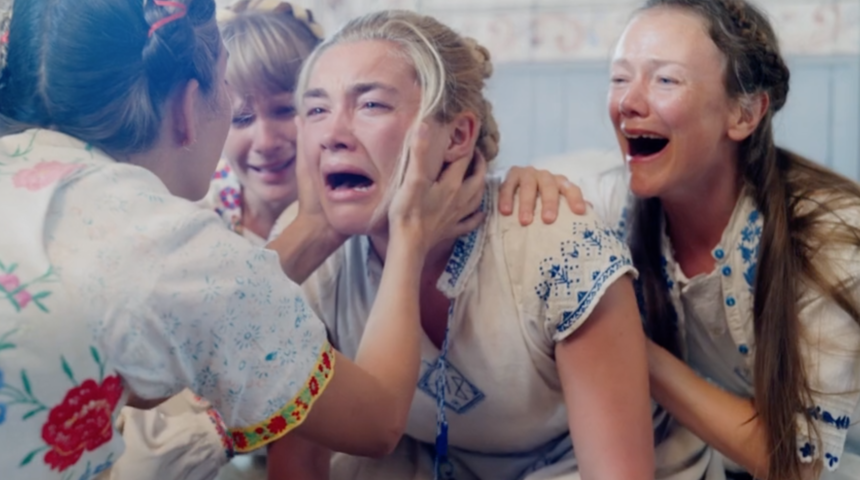 Florence Pugh’un keyfi yerinde! Dolly’nin hakları Apple’a gitti