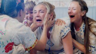 Florence Pugh’un keyfi yerinde! Dolly’nin hakları Apple’a gitti