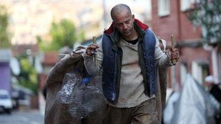 Çukur'un Aliço'su Rıza Kocaoğlu finale kaç bölüm kaldığını açıkladı