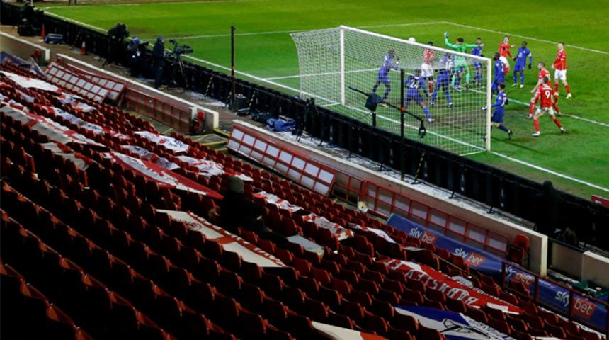 &Ouml;ZET | Barnsley - Chelsea ma&ccedil; sonucu: 0-1