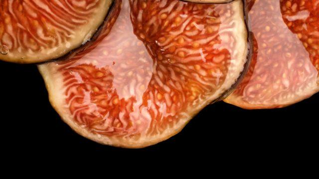 Mucize besin incirin faydaları! İçinde bulunan tohumlar bakın nelere derman oluyor