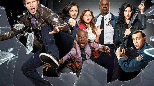 Yine yolun sonu göründü! Brooklyn Nine-Nine 8. sezonla final yapıyor