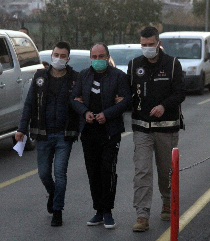 Tarım Kredi Kooperatifinde 1 milyonluk vurgun G3