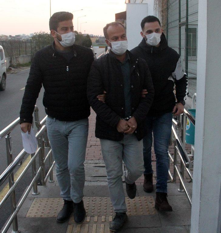 Tarım Kredi Kooperatifinde 1 milyonluk vurgun G4