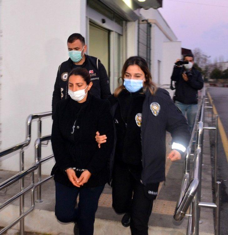 Tarım Kredi Kooperatifinde 1 milyonluk vurgun G5