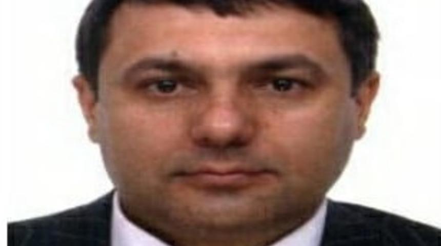 FETÖ firarisi eski emniyet müdürü Ankara’da gaybubet evinde yakalandı