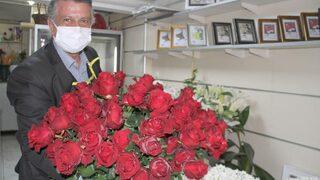 Çiçekçilerden yüzde 700 kar! 2.5 liraya alıp 20 liraya satıyorlar