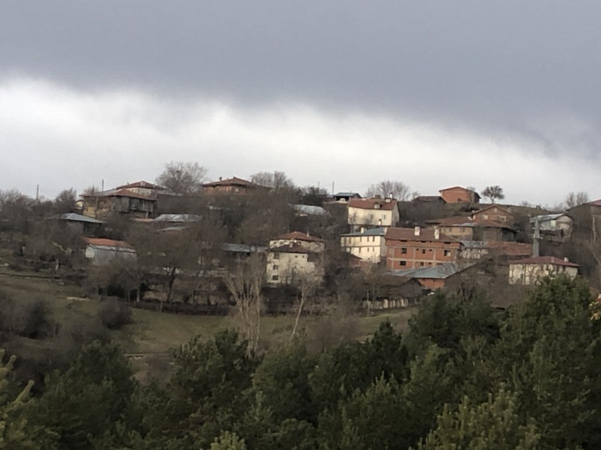 Kastamonu&rsquo;da 4.5 b&uuml;y&uuml;kl&uuml;ğ&uuml;nde deprem