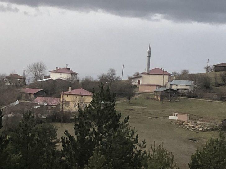 Kastamonu’da 4.5 büyüklüğünde deprem G2