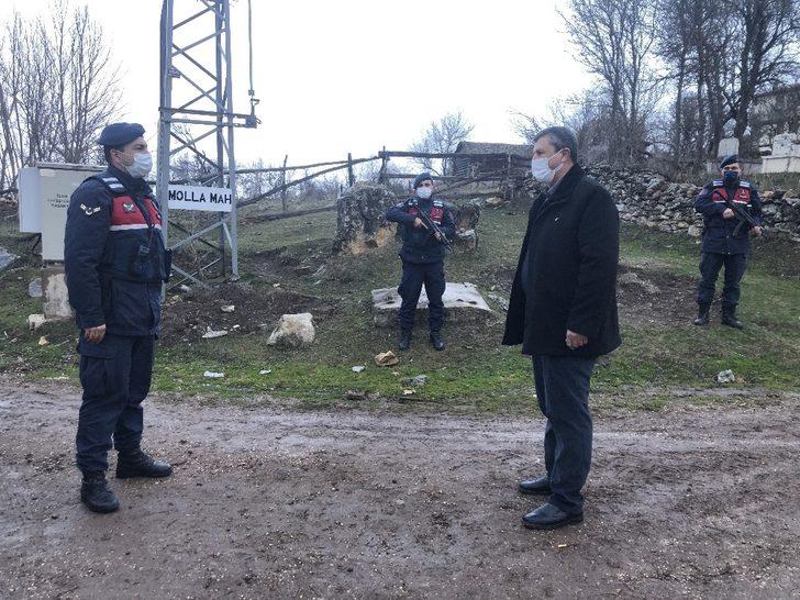 Kastamonu’da 4.5 büyüklüğünde deprem G3