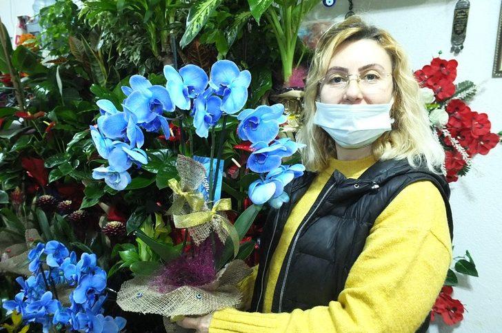 Çiçekçilerin 14 Şubat endişesi G1