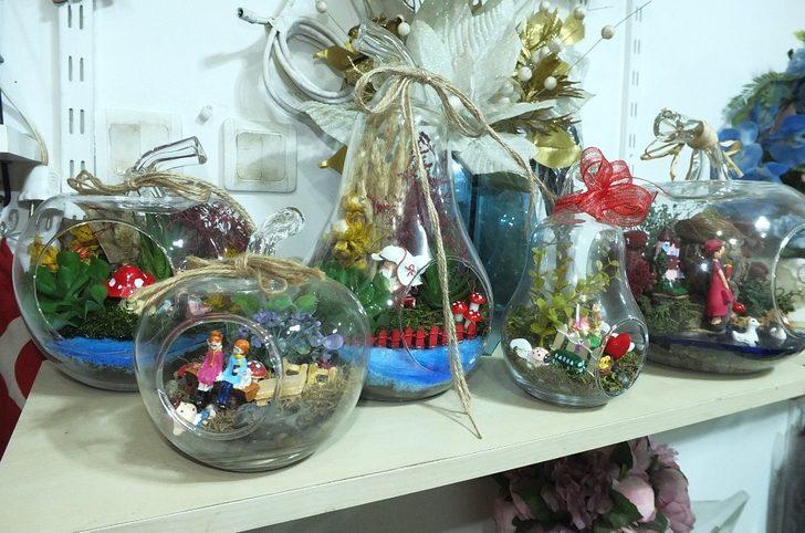 Çiçekçilerin 14 Şubat endişesi G3