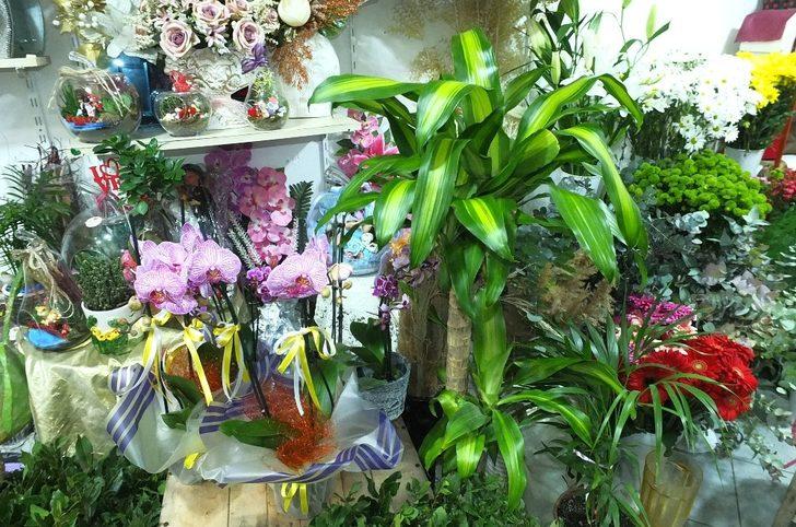 Çiçekçilerin 14 Şubat endişesi G4