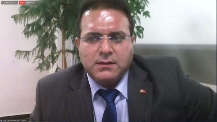 Kıraathane Söyleşilerinin 20’incisi düzenlendi G2