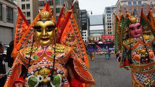 Çin yeni yılı nedir? Öküz yılı ne demek? Çin yeni yılı ne zaman? Çin yeni yılı 2021 hangi hayvan?