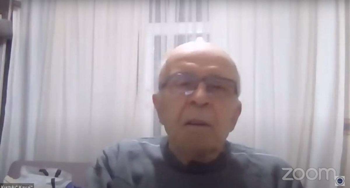 Prof. Dr. Kayalı: &ldquo;İdris K&uuml;&ccedil;&uuml;k&ouml;mer&rsquo;in d&ouml;neminde &uuml;niversiteler biraz daha elitist bir manzara g&ouml;steriyor&rdquo;
