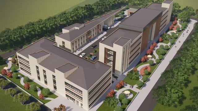 AK Partili Savaş’tan Nazilli’ye Sağlık Kompleksi müjdesi