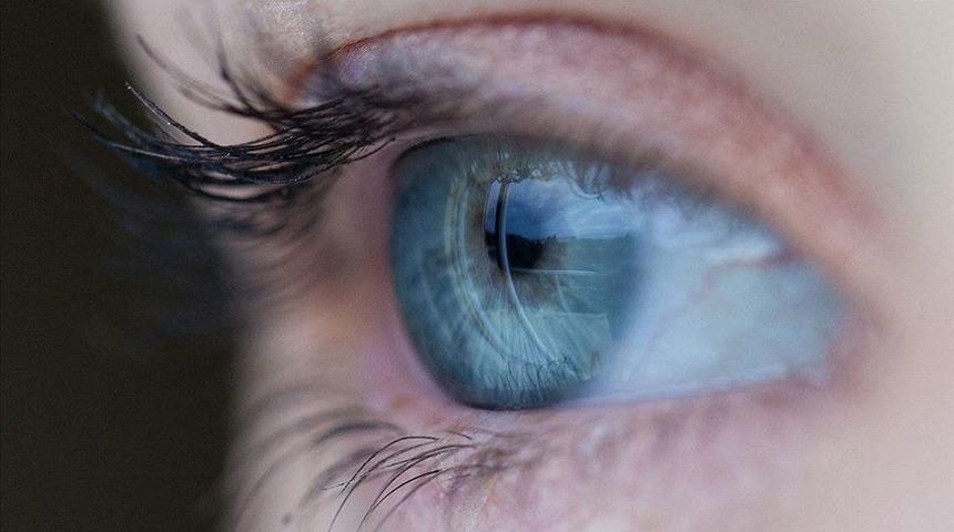 Uzman isim uyardı! 50 yaş sonrası sarı nokta hastalığına dikkat