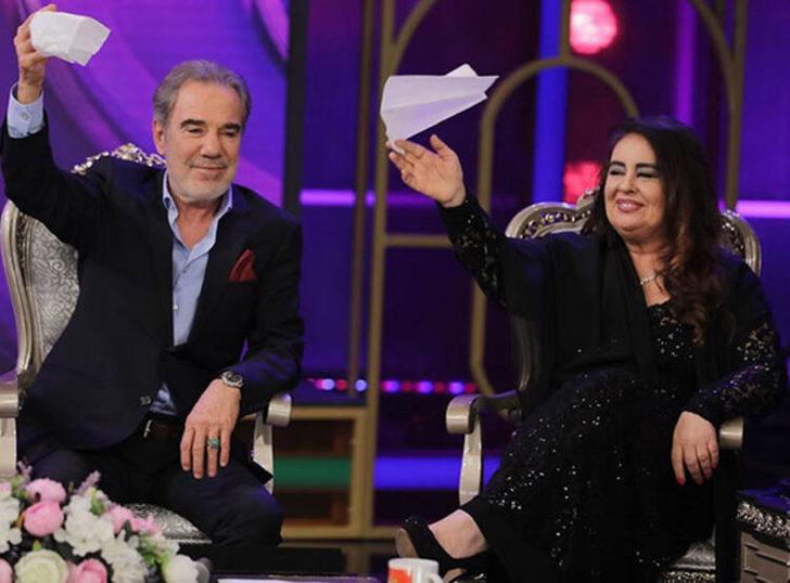 İbo Show'daki yer kavgasının perde arkası! 'Gülden Karaböcek, Ayşe Mine’ye popo atmış!' G1