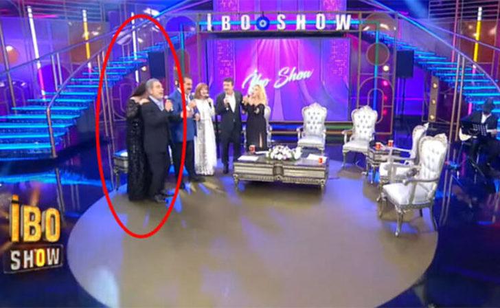 İbo Show'daki yer kavgasının perde arkası! 'Gülden Karaböcek, Ayşe Mine’ye popo atmış!' G4