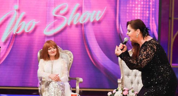 İbo Show'daki yer kavgasının perde arkası! 'Gülden Karaböcek, Ayşe Mine’ye popo atmış!' G5