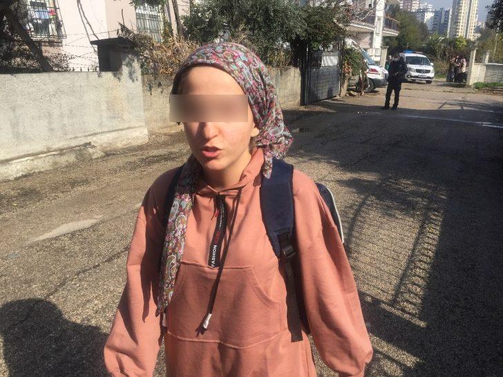 Şiddet mağduru kadının annesi kavgada bayıldı G3