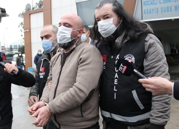 14 yıldır kayıp olan 2 arkadaş seri cinayete kurban gitmiş G1