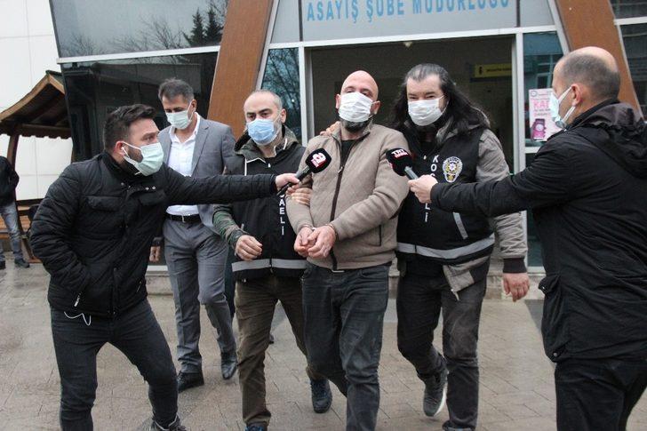 14 yıldır kayıp olan 2 arkadaş seri cinayete kurban gitmiş G2