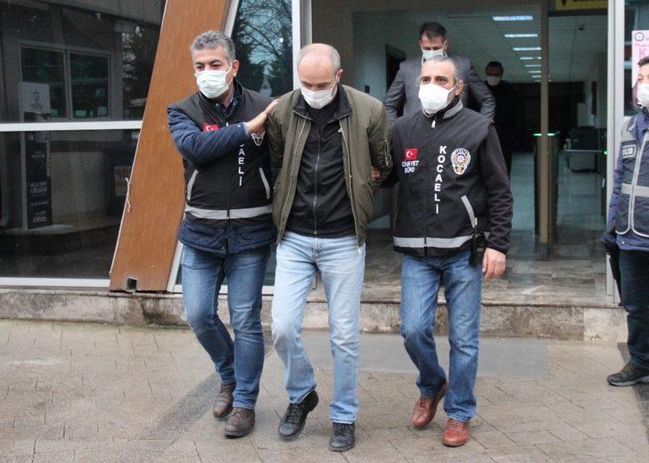 14 yıldır kayıp olan 2 arkadaş seri cinayete kurban gitmiş G3