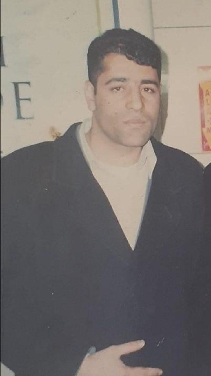 14 yıldır kayıp olan 2 arkadaş seri cinayete kurban gitmiş G5