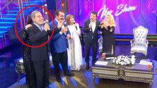 İbo Show'daki yer kavgasının perde arkası! 'Gülden Karaböcek, Ayşe Mine’ye popo atmış!'